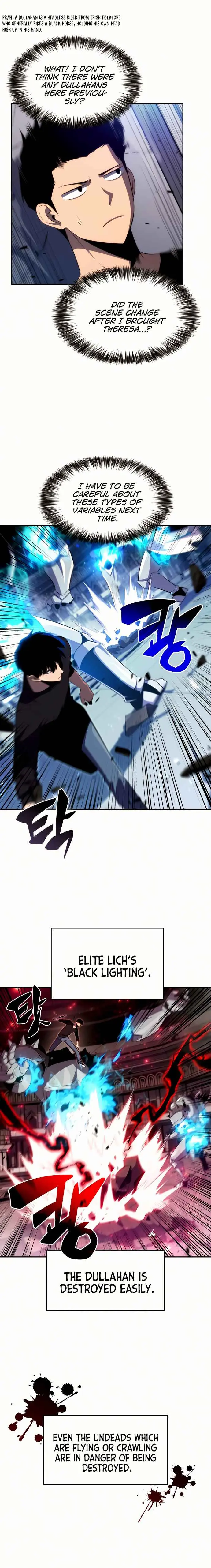 Solo Max-Level Newbie Chapter 19 Page 13