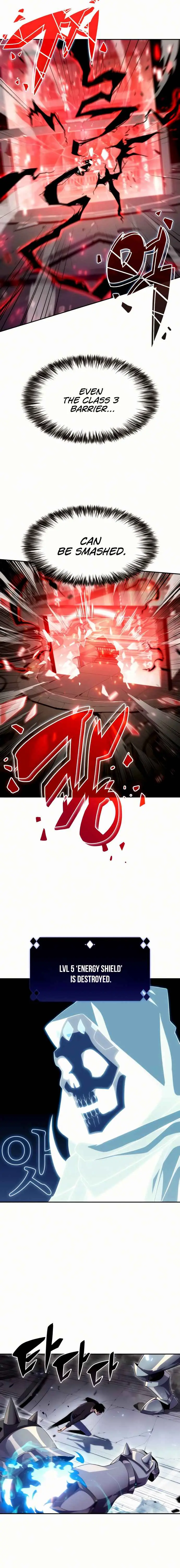 Solo Max-Level Newbie Chapter 19 Page 15