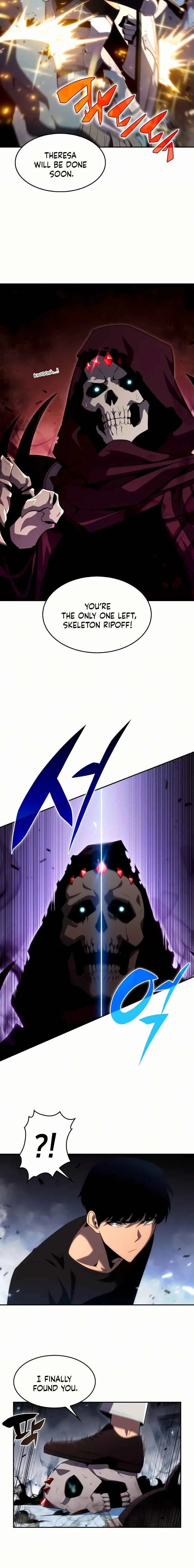 Solo Max-Level Newbie Chapter 19 Page 17
