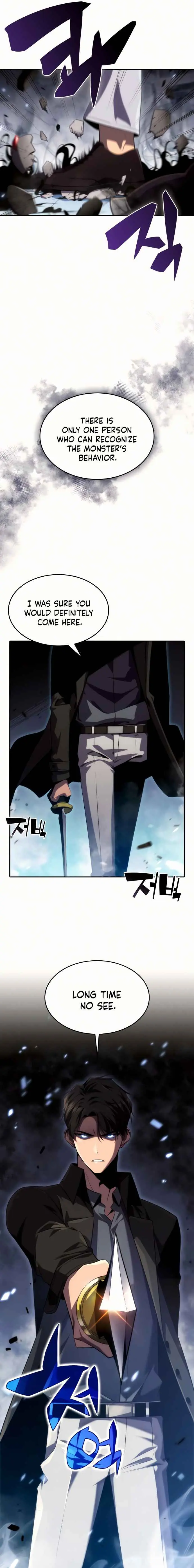Solo Max-Level Newbie Chapter 19 Page 18
