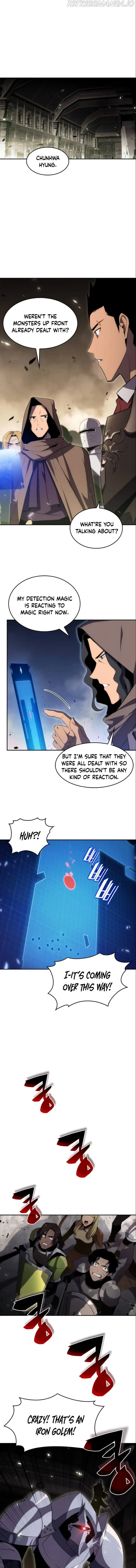 Solo Max-Level Newbie Chapter 21 Page 3