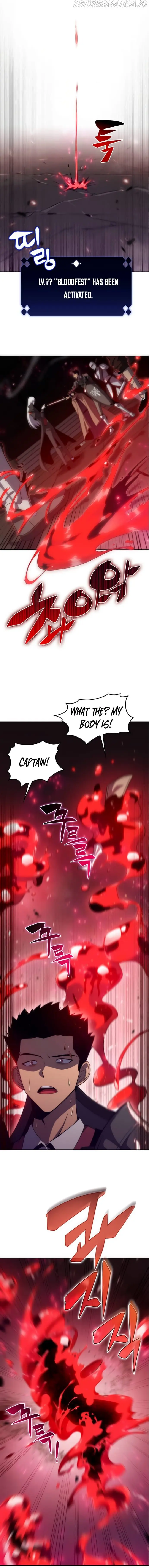 Solo Max-Level Newbie Chapter 21 Page 6