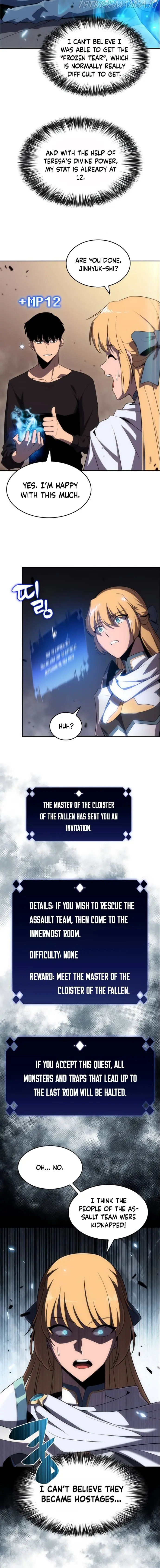 Solo Max-Level Newbie Chapter 21 Page 9