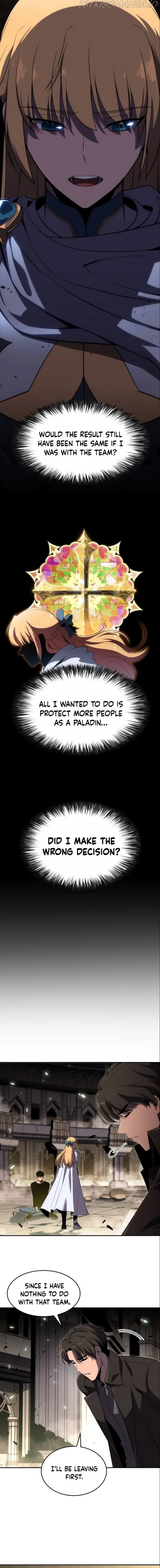 Solo Max-Level Newbie Chapter 21 Page 11