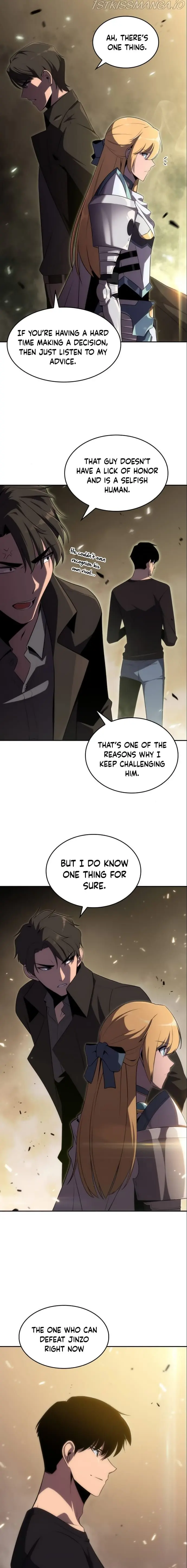 Solo Max-Level Newbie Chapter 21 Page 12