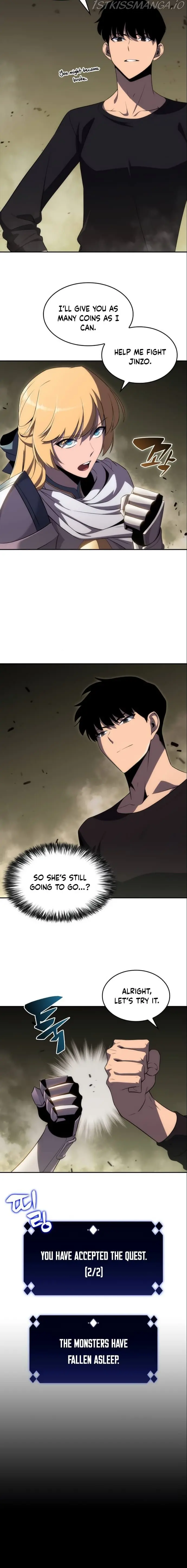 Solo Max-Level Newbie Chapter 21 Page 14