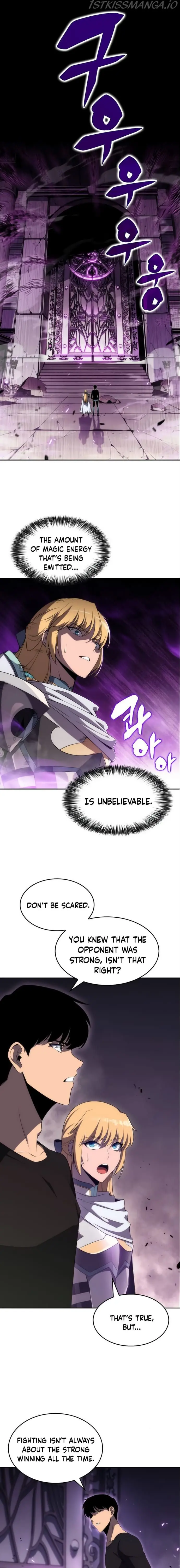 Solo Max-Level Newbie Chapter 21 Page 15