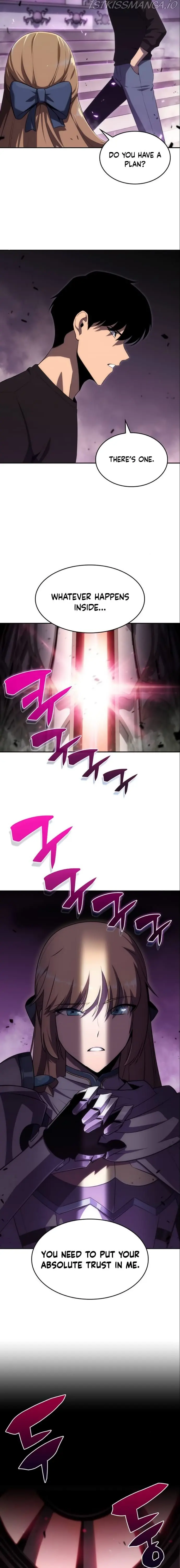 Solo Max-Level Newbie Chapter 21 Page 16