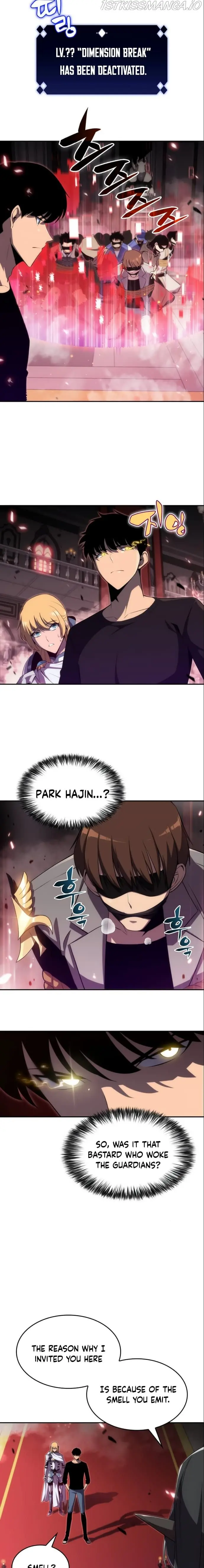 Solo Max-Level Newbie Chapter 21 Page 19