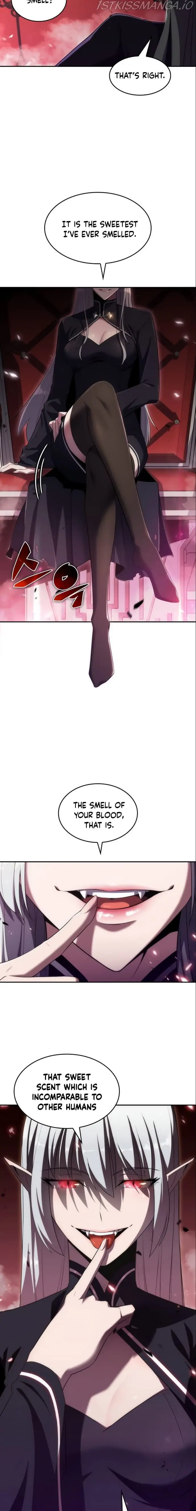 Solo Max-Level Newbie Chapter 21 Page 20