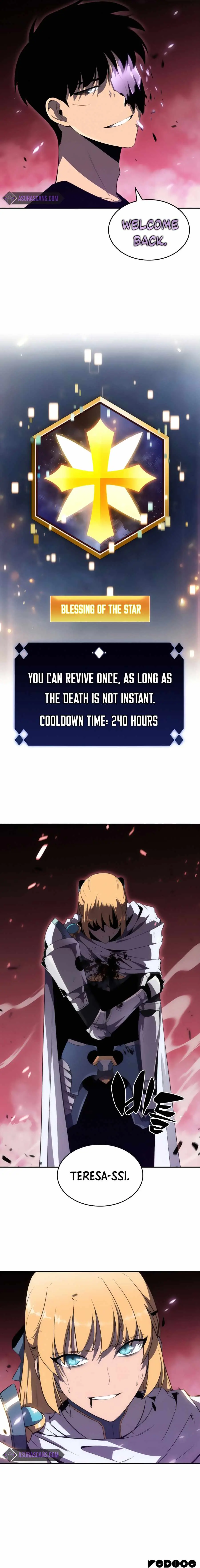 Solo Max-Level Newbie Chapter 22 Page 14