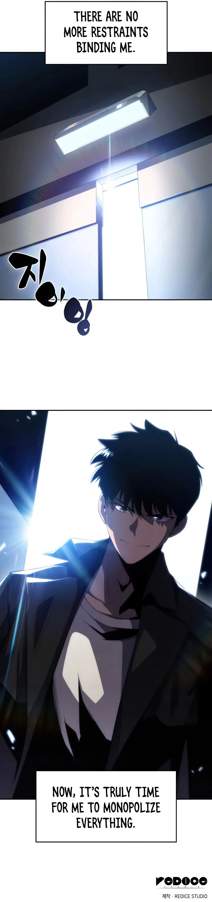 Solo Max-Level Newbie Chapter 25 Page 8