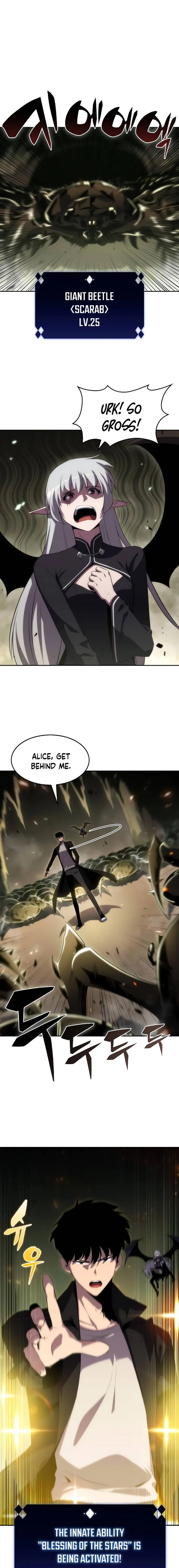 Solo Max-Level Newbie Chapter 27 Page 3