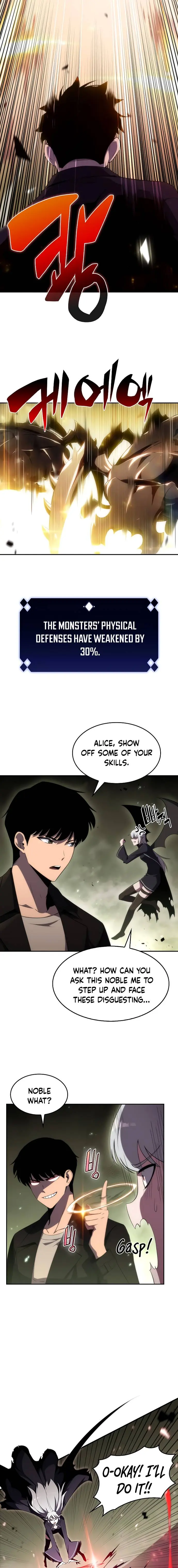 Solo Max-Level Newbie Chapter 27 Page 5