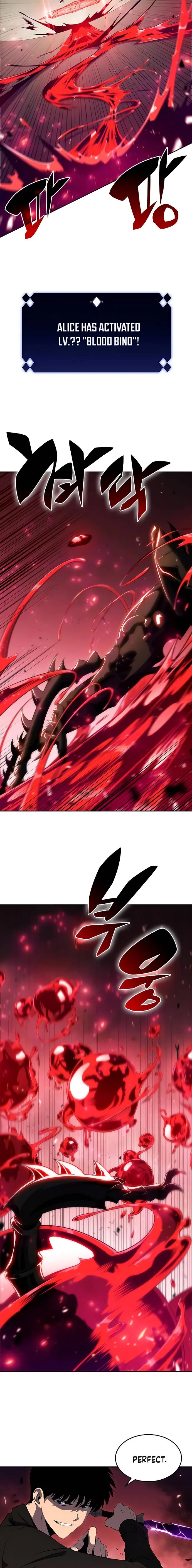 Solo Max-Level Newbie Chapter 27 Page 6