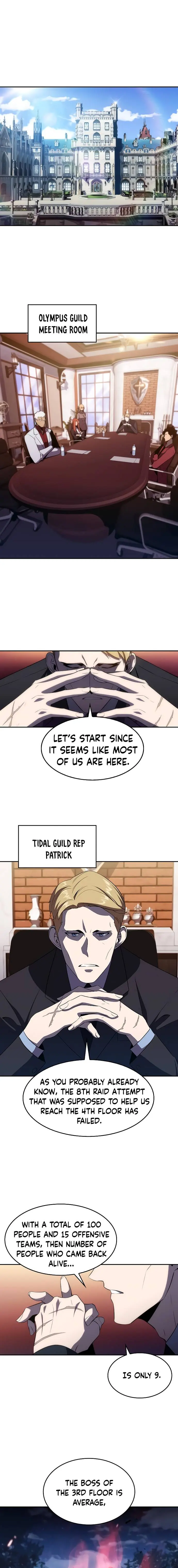 Solo Max-Level Newbie Chapter 27 Page 9