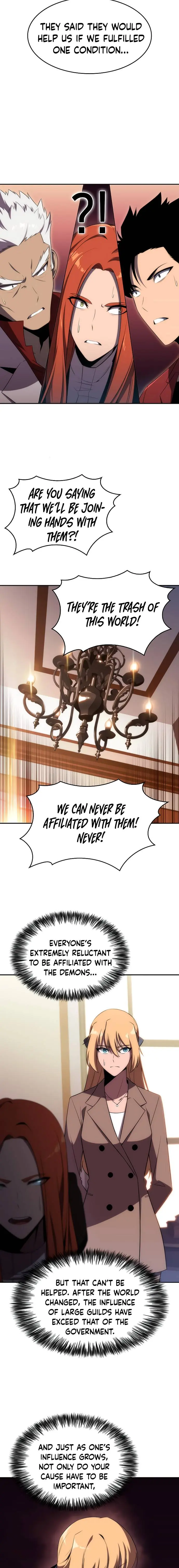 Solo Max-Level Newbie Chapter 27 Page 13