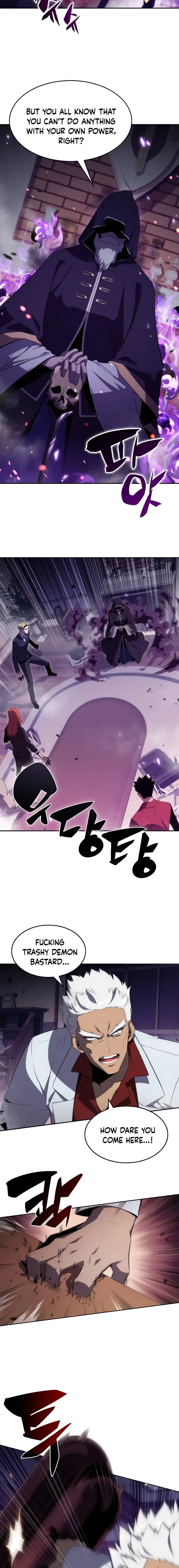 Solo Max-Level Newbie Chapter 27 Page 15
