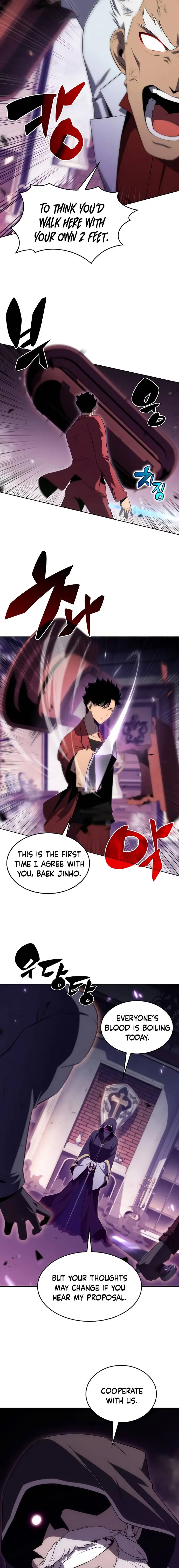 Solo Max-Level Newbie Chapter 27 Page 16