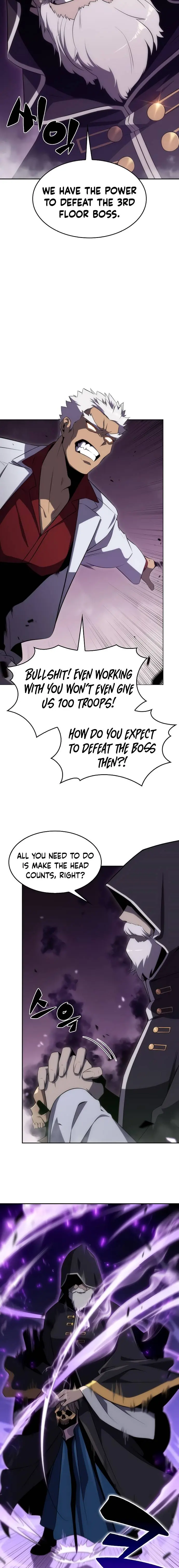 Solo Max-Level Newbie Chapter 27 Page 17