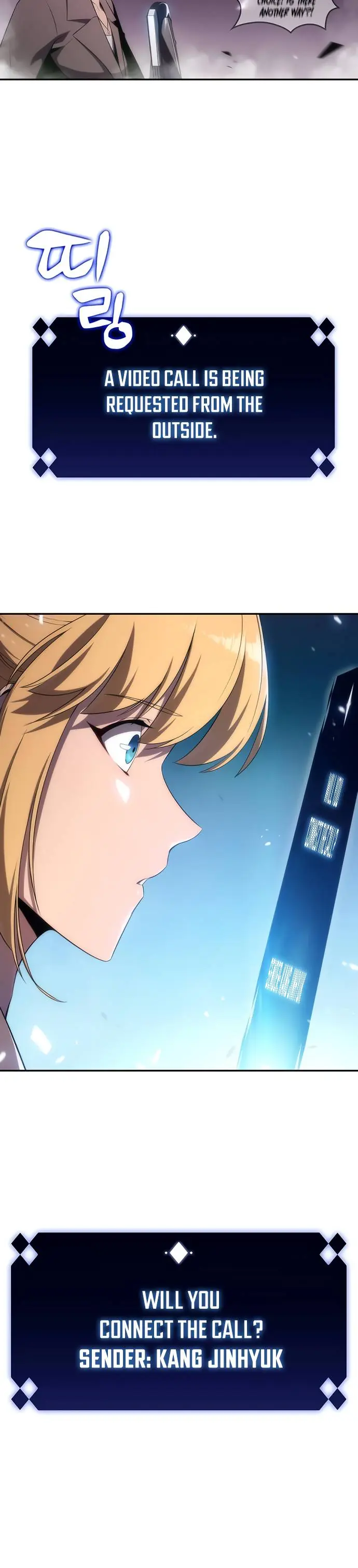 Solo Max-Level Newbie Chapter 27 Page 23
