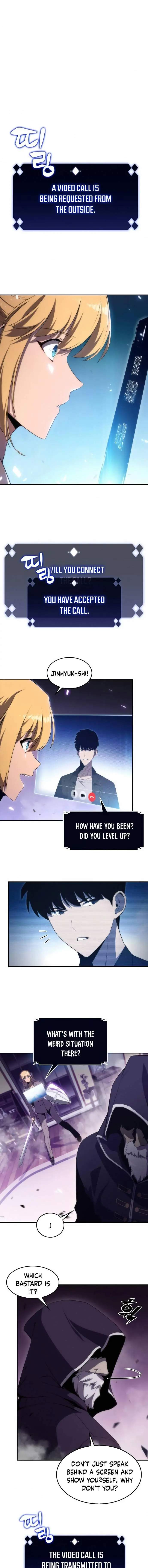Solo Max-Level Newbie Chapter 28 Page 3