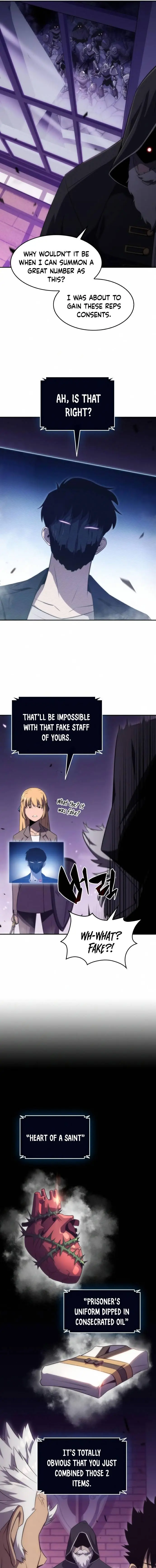 Solo Max-Level Newbie Chapter 28 Page 6