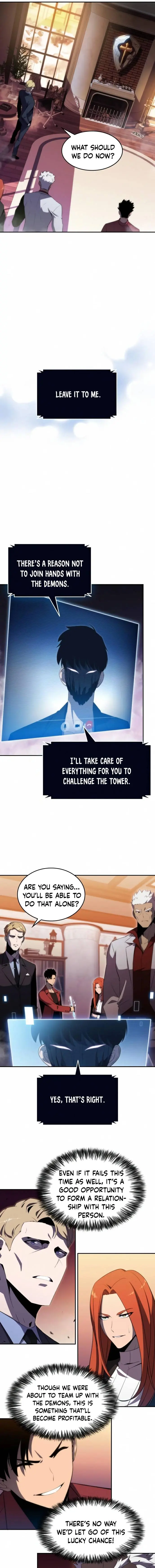 Solo Max-Level Newbie Chapter 28 Page 9