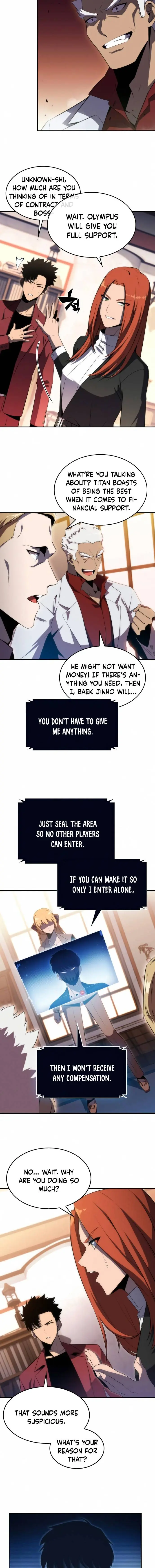 Solo Max-Level Newbie Chapter 28 Page 10