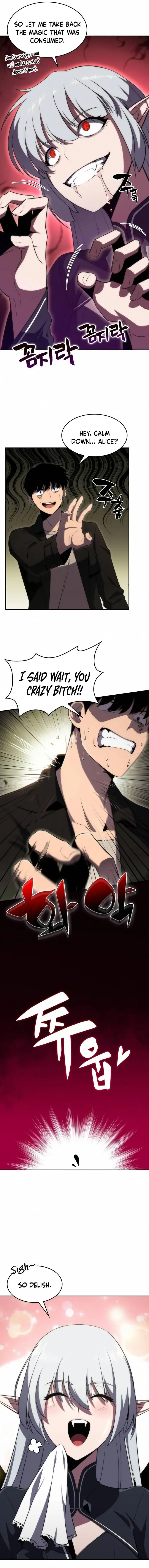 Solo Max-Level Newbie Chapter 28 Page 15