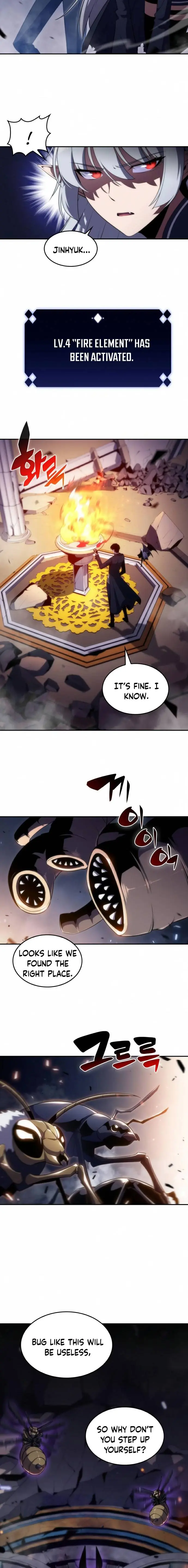 Solo Max-Level Newbie Chapter 28 Page 19