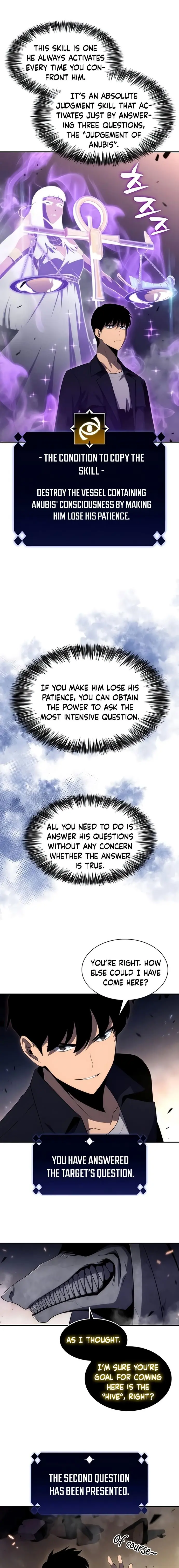 Solo Max-Level Newbie Chapter 29 Page 6