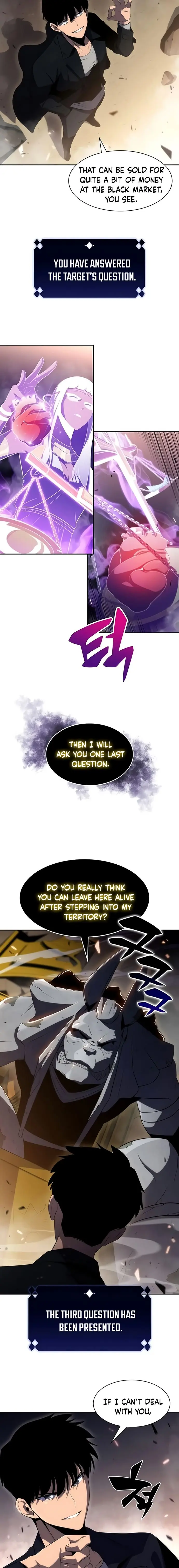 Solo Max-Level Newbie Chapter 29 Page 7