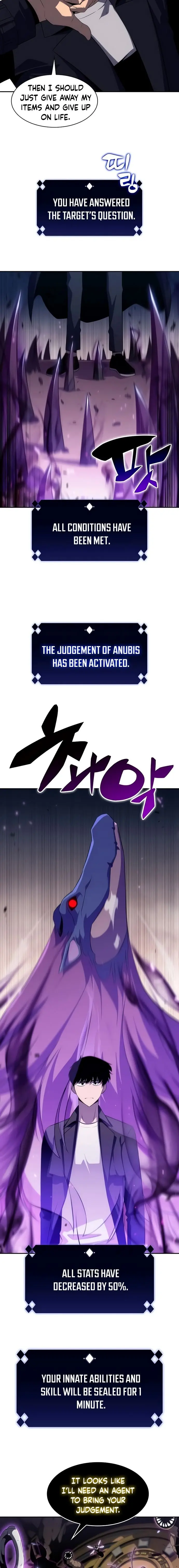 Solo Max-Level Newbie Chapter 29 Page 8