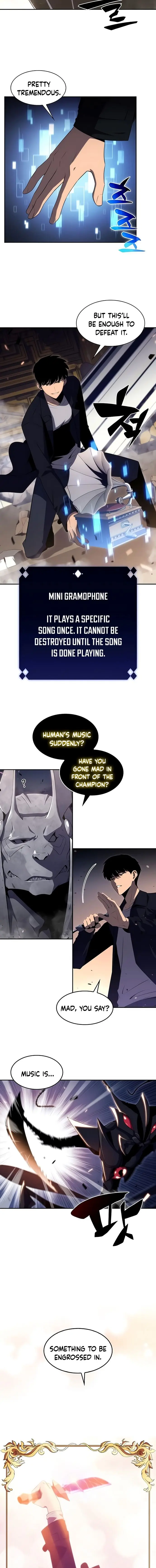 Solo Max-Level Newbie Chapter 29 Page 10