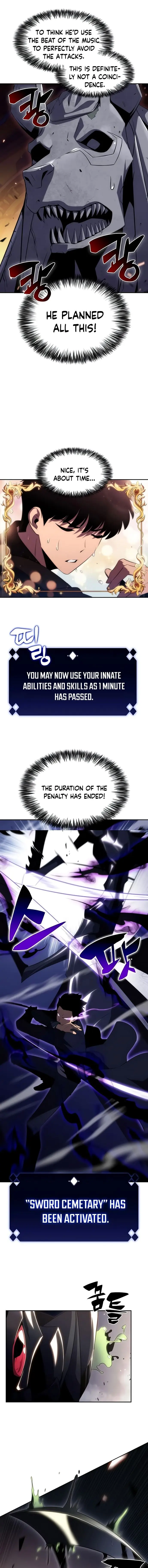 Solo Max-Level Newbie Chapter 29 Page 12