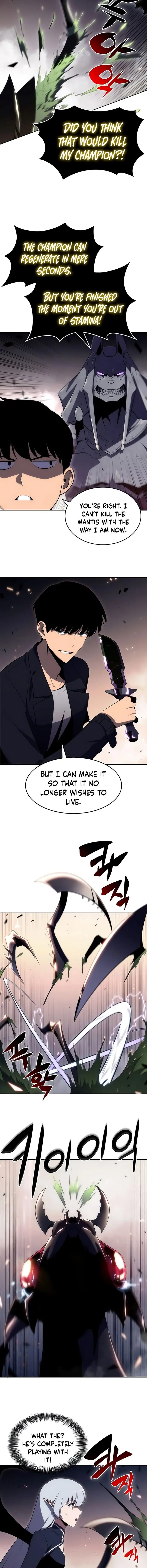Solo Max-Level Newbie Chapter 29 Page 13