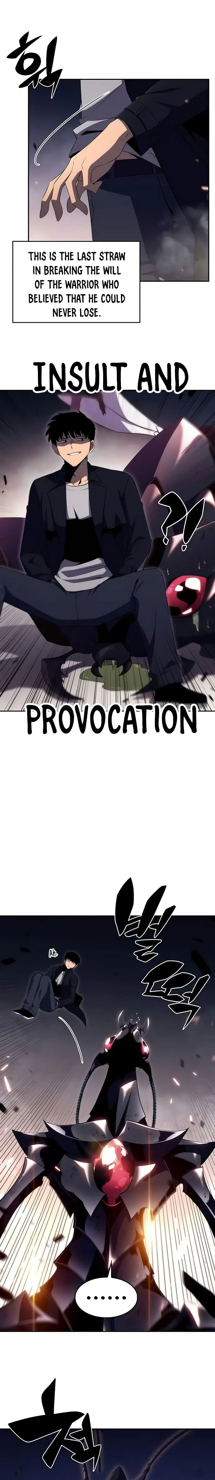 Solo Max-Level Newbie Chapter 29 Page 15