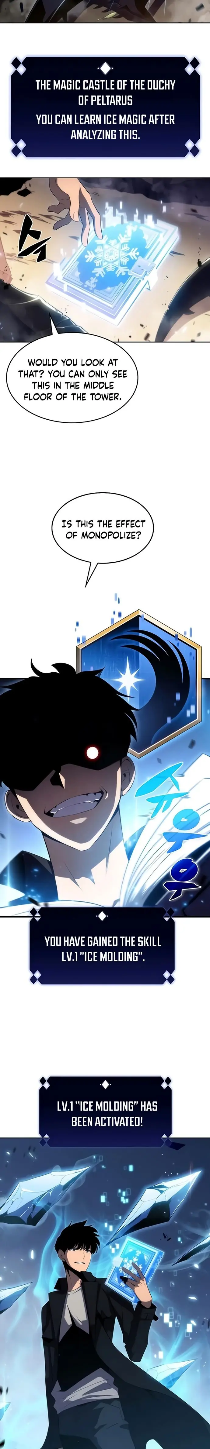 Solo Max-Level Newbie Chapter 29 Page 17
