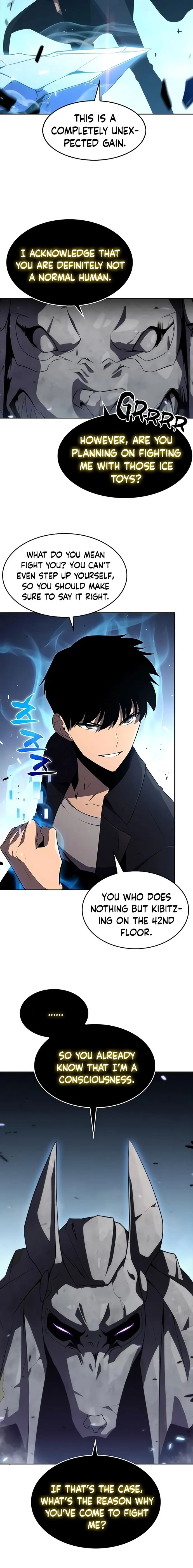 Solo Max-Level Newbie Chapter 29 Page 18