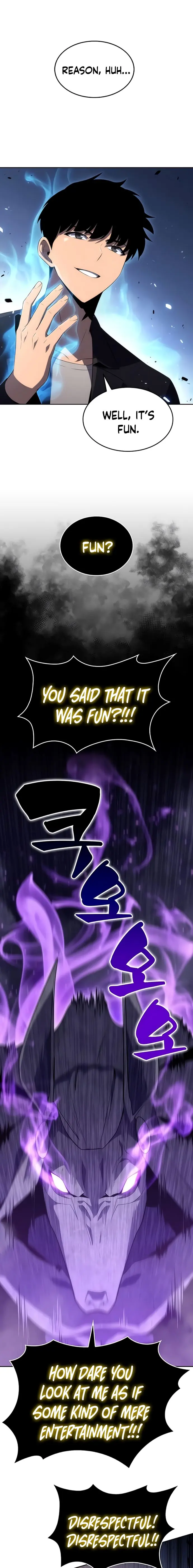 Solo Max-Level Newbie Chapter 29 Page 19