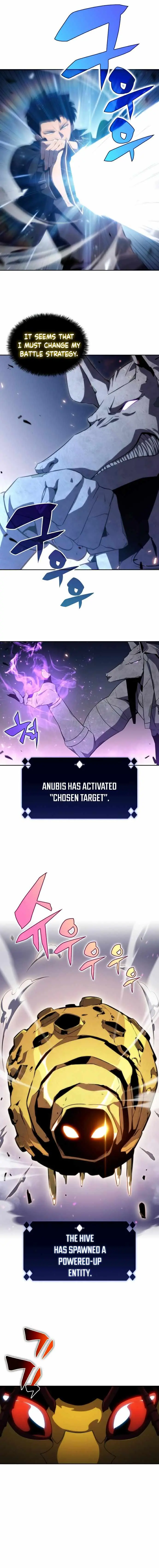 Solo Max-Level Newbie Chapter 30 Page 5