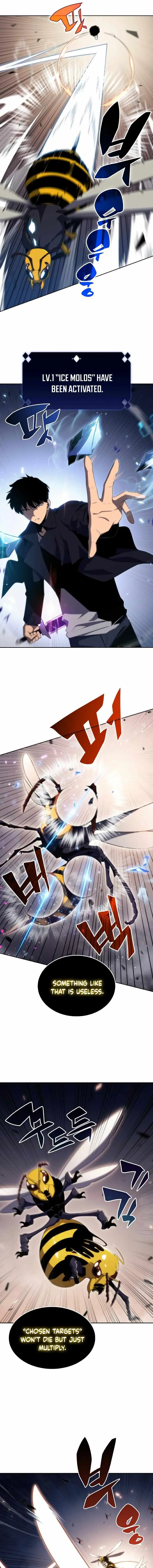 Solo Max-Level Newbie Chapter 30 Page 6