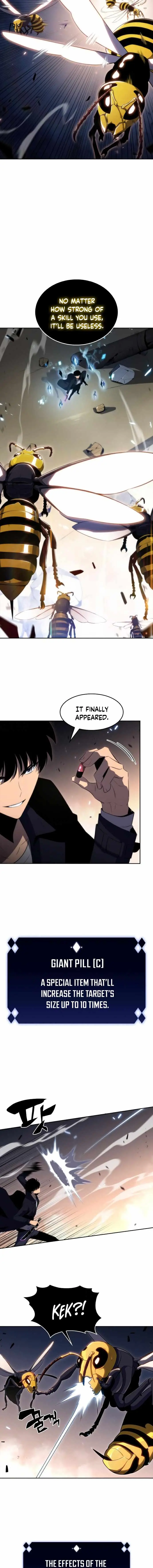 Solo Max-Level Newbie Chapter 30 Page 7