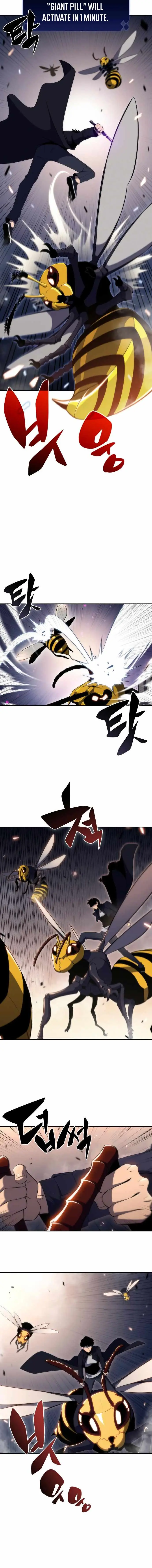 Solo Max-Level Newbie Chapter 30 Page 8