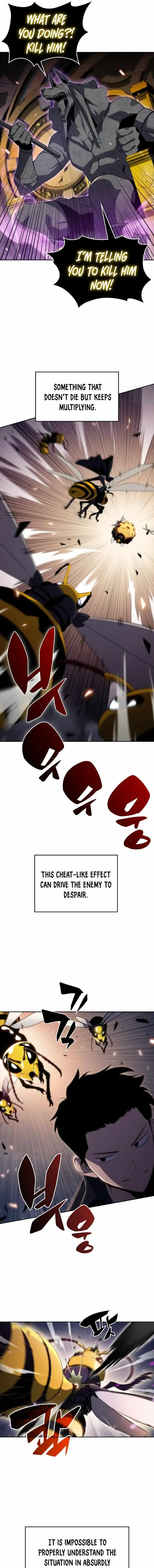 Solo Max-Level Newbie Chapter 30 Page 9