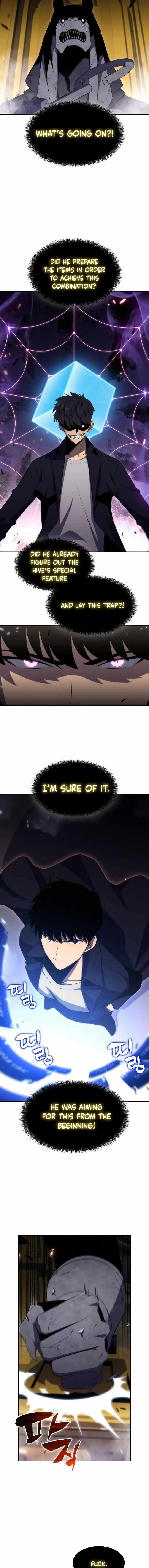 Solo Max-Level Newbie Chapter 30 Page 13