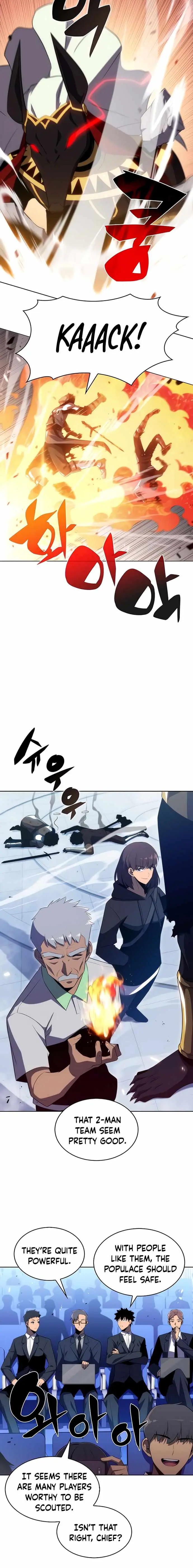 Solo Max-Level Newbie Chapter 31 Page 10
