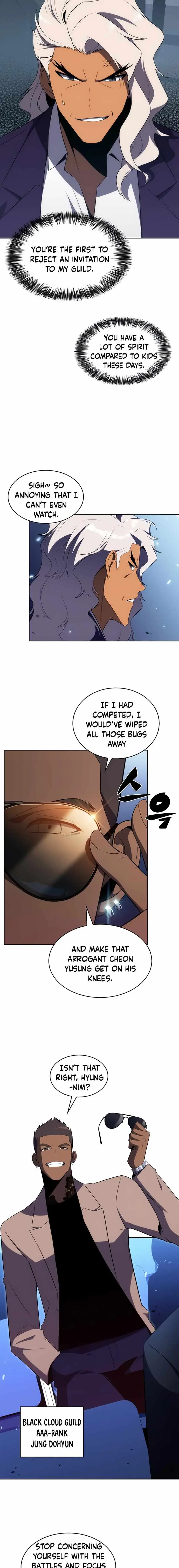Solo Max-Level Newbie Chapter 31 Page 12