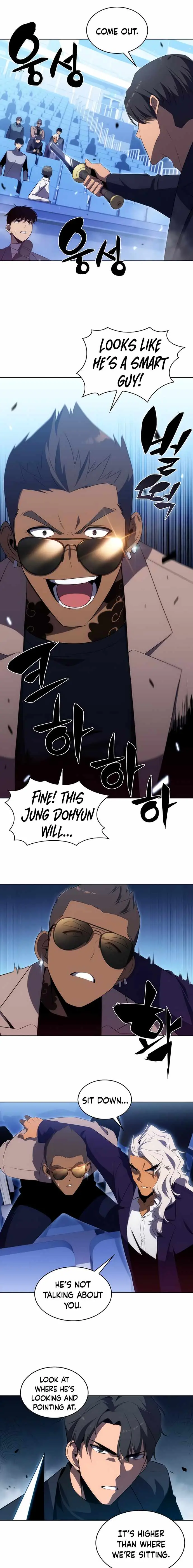 Solo Max-Level Newbie Chapter 31 Page 16